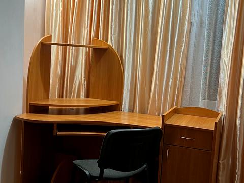 квартира за адресою Мілютенка вул., 7