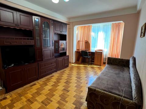 квартира за адресою Мілютенка вул., 7