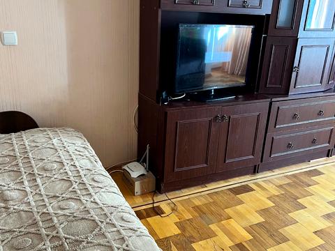 квартира за адресою Мілютенка вул., 7