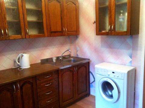 квартира за адресою Мілютенка вул., 7