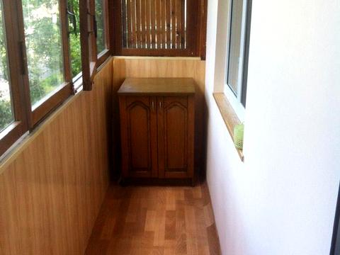 квартира за адресою Мілютенка вул., 7