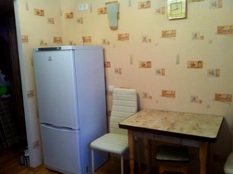 квартира за адресою Мілютенка вул., 7