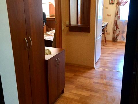 квартира за адресою Мілютенка вул., 7