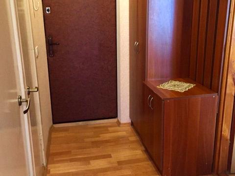 квартира за адресою Мілютенка вул., 7