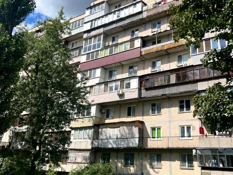 квартира за адресою Мілютенка вул., 7