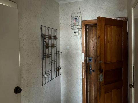 квартира за адресою Старочумацька вул. (Байкальська), 84