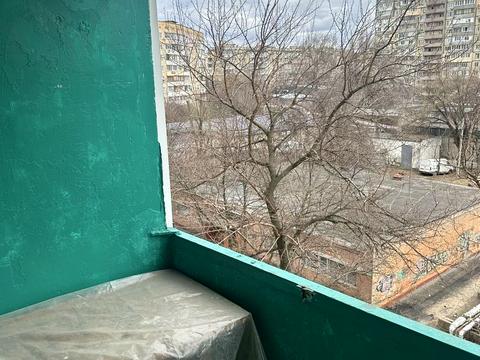 квартира за адресою Старочумацька вул. (Байкальська), 84