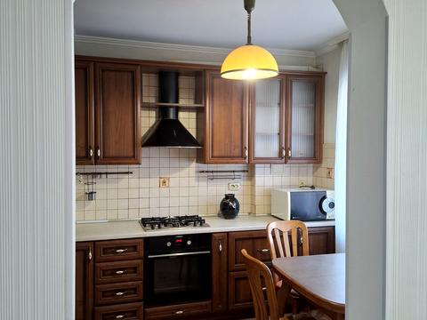 квартира за адресою Юлії Здановської вул. (Ломоносова), 31/1