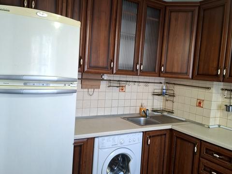 квартира за адресою Юлії Здановської вул. (Ломоносова), 31/1