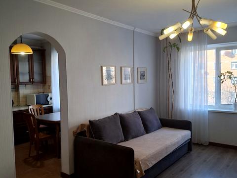 квартира за адресою Юлії Здановської вул. (Ломоносова), 31/1