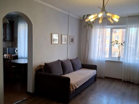 квартира за адресою Юлії Здановської вул. (Ломоносова), 31/1