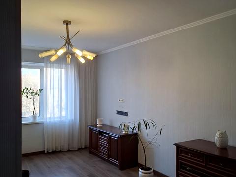 квартира за адресою Юлії Здановської вул. (Ломоносова), 31/1