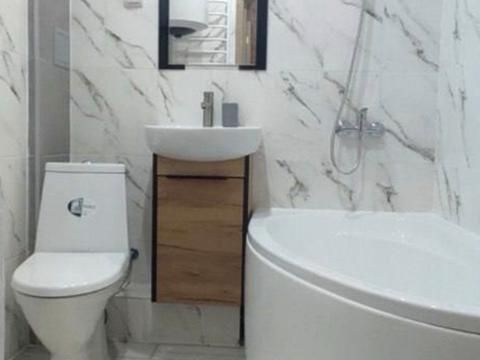 квартира за адресою Героїв Небесної Сотні просп., 16/4