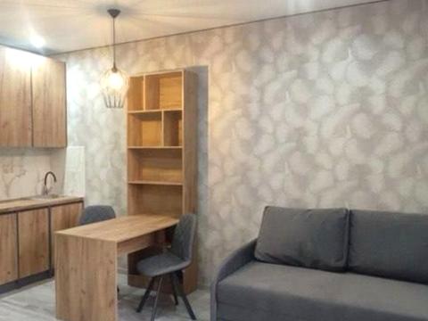 квартира за адресою Героїв Небесної Сотні просп., 16/4