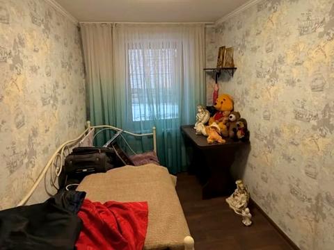 будинок за адресою Алли Горської вул. (Наримська), 9