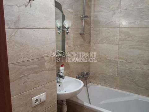 квартира по адресу Академика Барабашова ул., 38