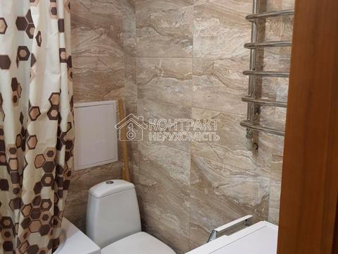 квартира по адресу Академика Барабашова ул., 38