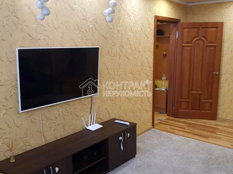 квартира по адресу Академика Барабашова ул., 38