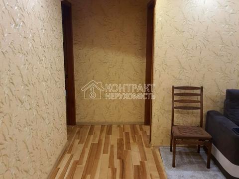 квартира по адресу Академика Барабашова ул., 38