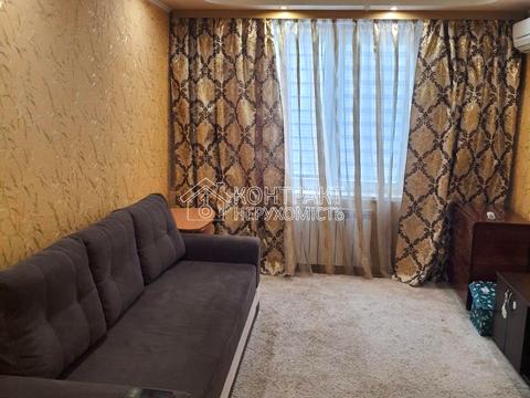 квартира по адресу Академика Барабашова ул., 38