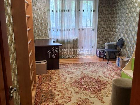 квартира по адресу Академика Барабашова ул., 38