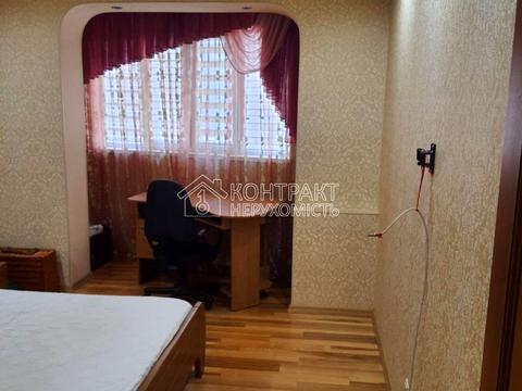 квартира за адресою Барабашова вул., 38