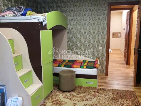 квартира по адресу Академика Барабашова ул., 38