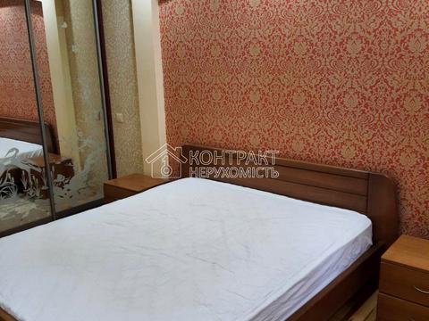 квартира по адресу Академика Барабашова ул., 38