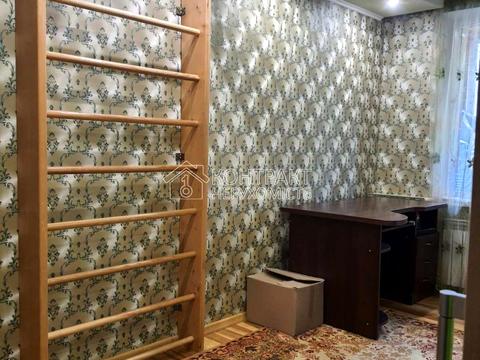 квартира по адресу Академика Барабашова ул., 38