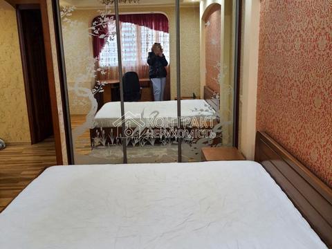 квартира по адресу Академика Барабашова ул., 38