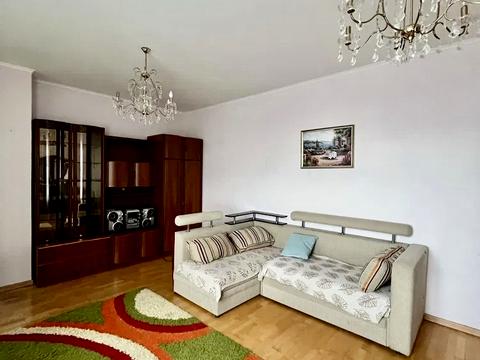 квартира за адресою Пішонівська вул., 24/2