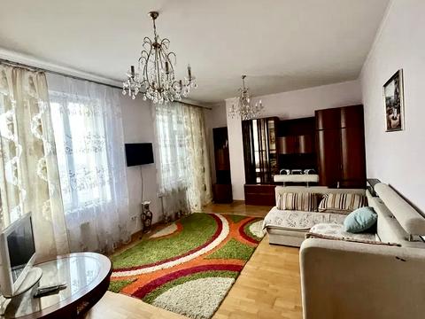 квартира за адресою Пішонівська вул., 24/2