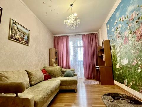 квартира за адресою Пішонівська вул., 24/2