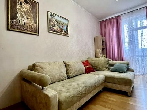 квартира за адресою Пішонівська вул., 24/2