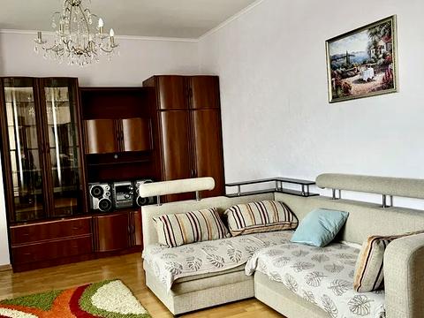 квартира за адресою Пішонівська вул., 24/2