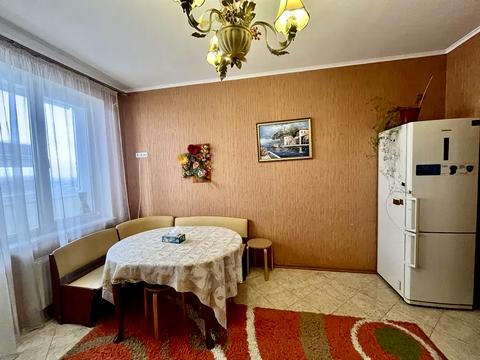 квартира за адресою Пішонівська вул., 24/2