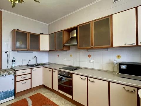 квартира за адресою Пішонівська вул., 24/2