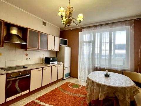 квартира за адресою Пішонівська вул., 24/2