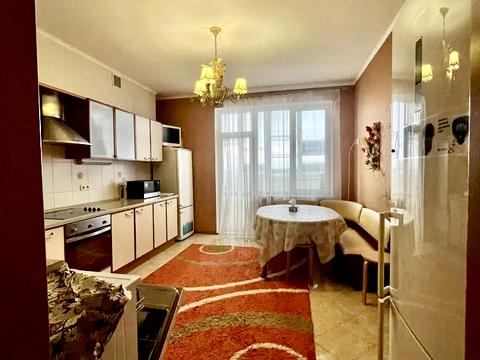 квартира за адресою Пішонівська вул., 24/2