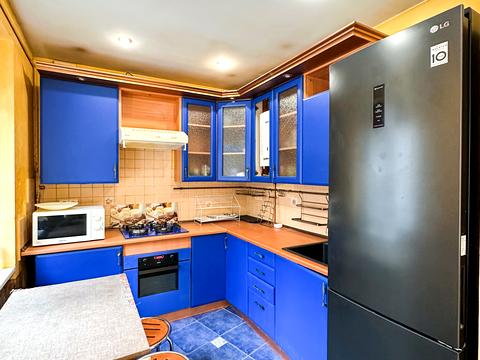 квартира за адресою Тютюнників вул. (), 45