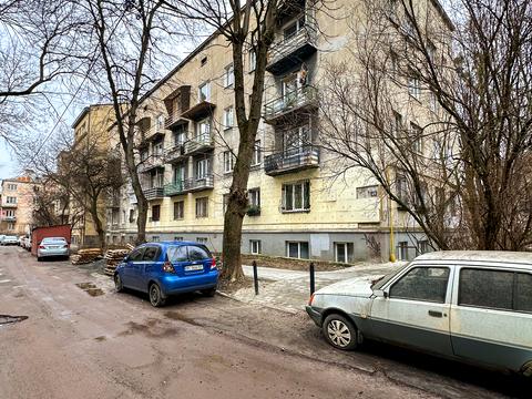 квартира за адресою Тютюнників вул. (), 45