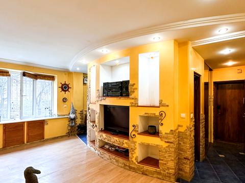 квартира за адресою Тютюнників вул. (), 45