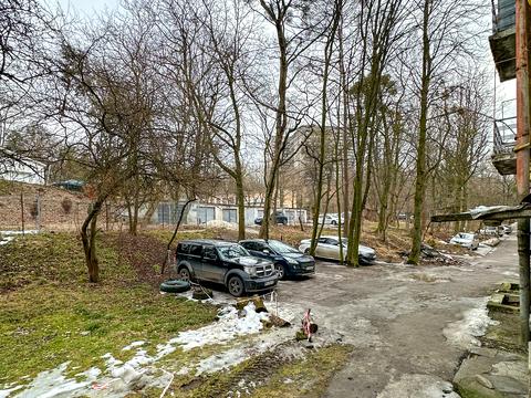 квартира за адресою Тютюнників вул. (), 45