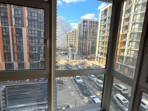 квартира за адресою Джона Маккейна вул. (Івана Кудрі), 3-А