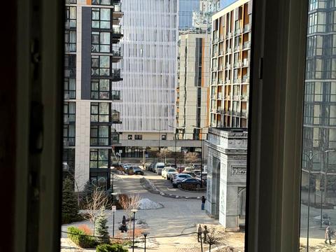 квартира за адресою Джона Маккейна вул. (Івана Кудрі), 3-А