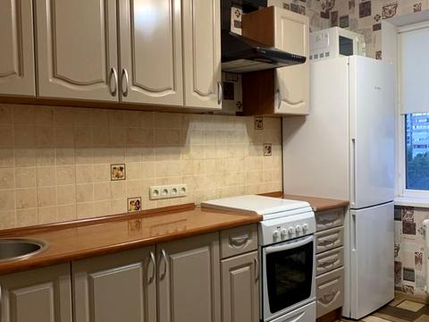 квартира по адресу Александра Поля просп. (Кірова), 24