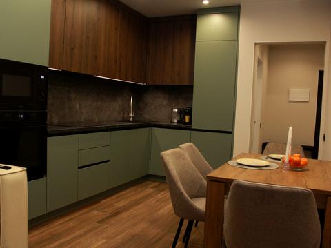 квартира по адресу Всеволода Змеенко ул., 34/21