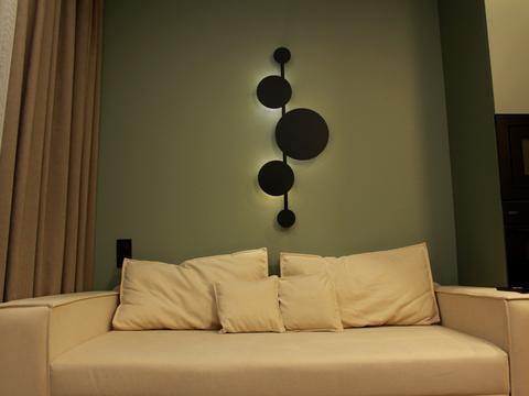 квартира по адресу Всеволода Змеенко ул., 34/21