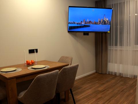 квартира по адресу Всеволода Змеенко ул., 34/21