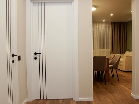 квартира по адресу Всеволода Змеенко ул., 34/21